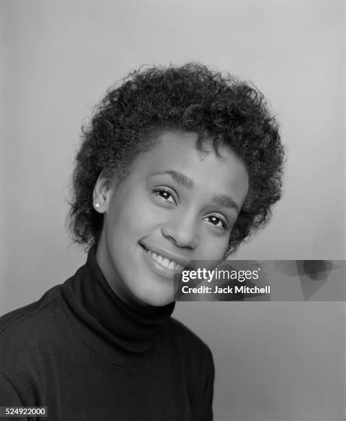 Whitney Houston