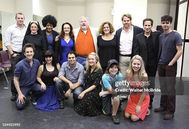 Matthew Ragusa Michelle Ragusa Stock-Fotos und Bilder - Getty Images