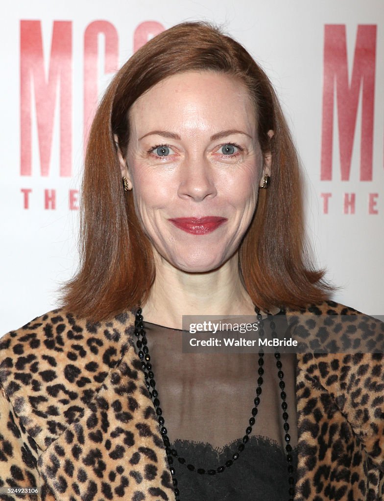 USA - MISCAST 2011 MCC Theater's Annual Gala in New York
