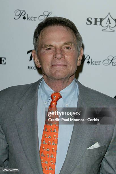 Ted Rackley 240 Shade World Premiere Arrivals Stock Photos, High-Res Pictures, and ...