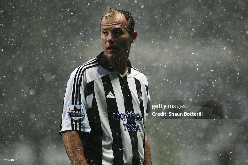 FA Cup Newcastle United v Chelsea