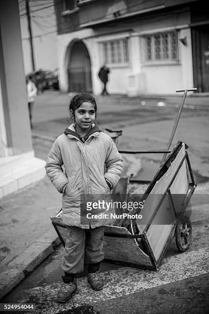 Adriana is a Roma child living on the streets of Bucharest. Thousands of minors and young adults live in Bucharest's vast system of underground...