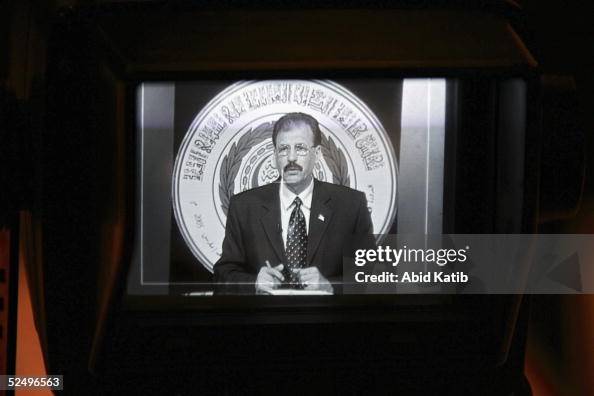 Palestinian Satellite Channel Aims For Peace-Led Programming Palestinian Satellite Channel Aims For Peace-Led Programming