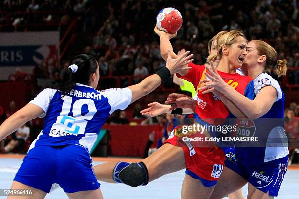 86 Ionela Stanca Stock Photos, HighRes Pictures, and Images Getty Images