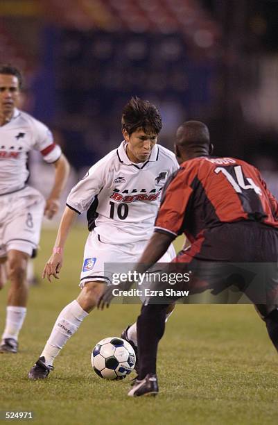 Metrostars Joselito Vaca Photos and Premium High Res Pictures Getty