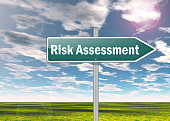 Signpost Risk Assessment