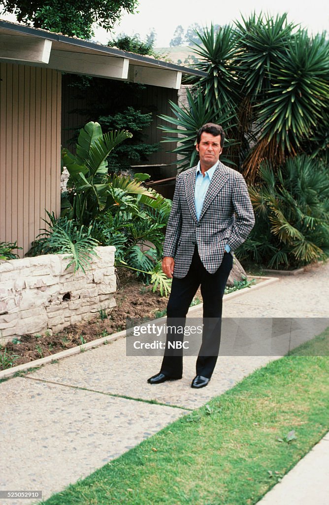 The Rockford Files - Season 1