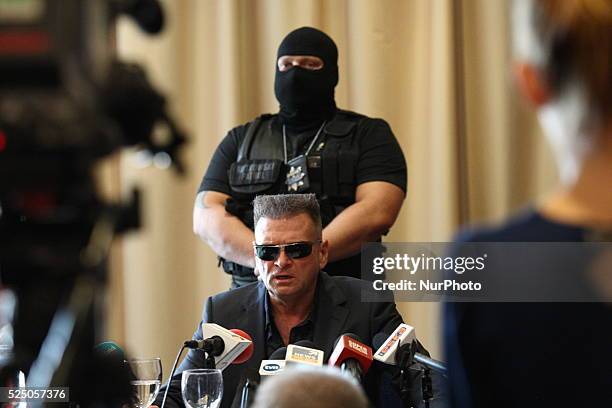 Detective Rutkowski 70 Rutkowski Patrol Photos & High Res Pictures - Getty Images