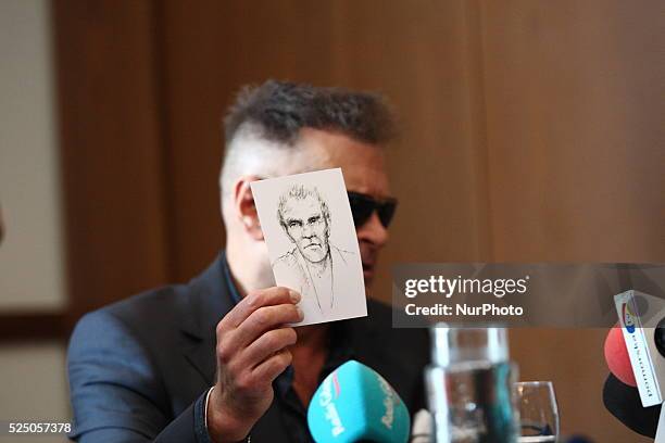 Detective Rutkowski Rutkowski Patrol Photos and Premium High Res Pictures - Getty Images