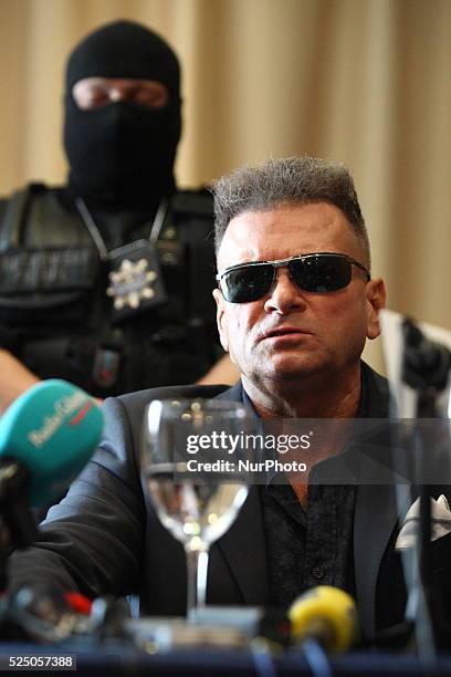 Detective Rutkowski 68 Rutkowski Patrol Photos & High Res Pictures - Getty Images