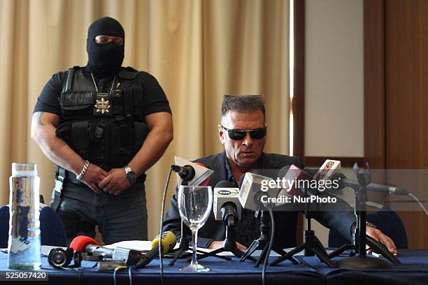 Detective Rutkowski 68 Rutkowski Patrol Photos & High Res Pictures - Getty Images