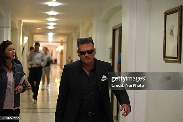 Detective Rutkowski 68 Rutkowski Patrol Photos & High Res Pictures - Getty Images