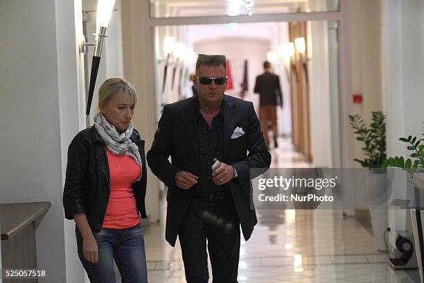Detective Rutkowski 68 Rutkowski Patrol Photos & High Res Pictures - Getty Images