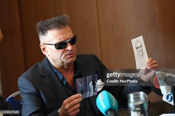 Detective Rutkowski 68 Rutkowski Patrol Photos & High Res Pictures - Getty Images