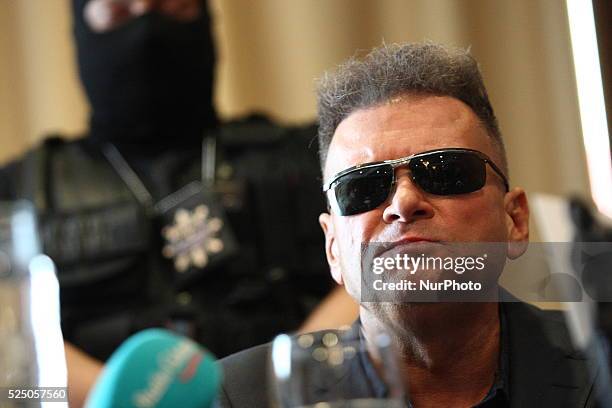 Detective Rutkowski 68 Rutkowski Patrol Photos & High Res Pictures - Getty Images