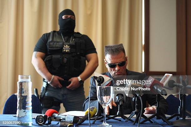 Detective Rutkowski 27 Controversional Stock Photos, High-Res Pictures, and Images - Getty ...