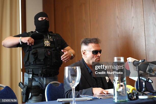 Detective Rutkowski 68 Rutkowski Patrol Photos & High Res Pictures - Getty Images