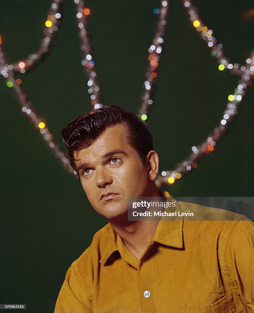 Conway Twitty