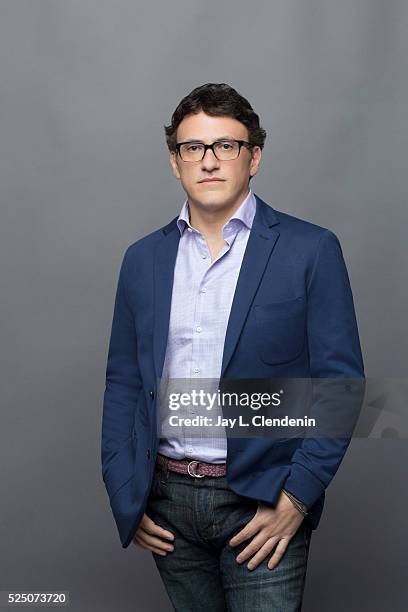 Anthony R Russo Joe And Anthony Russo Photos and Premium High Res Pictures - Getty Images