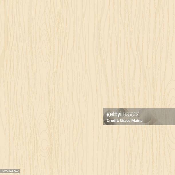 wood background - vector - wood grain stock illustrations