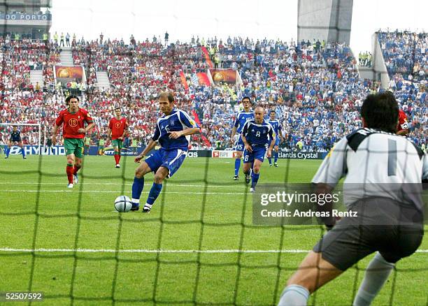 Portugal Goalkeepers Football 2000s Photos and Premium High Res