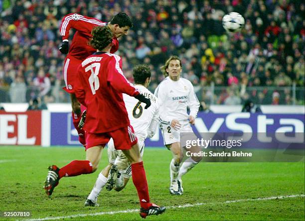 Roy Makaay Real Madrid Photos And Premium High Res Pictures Getty Images roy-makaay-real-madrid-photos-and-premium-high-res-pictures-getty-images