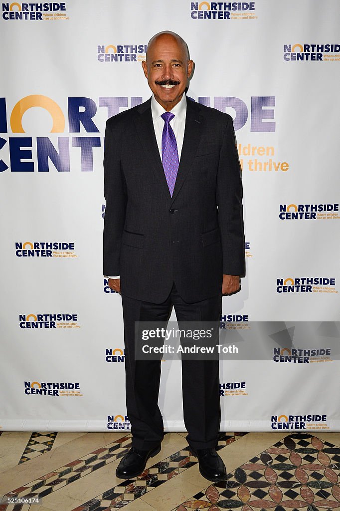 Northside Center For Child Development 70th Anniversary Spring Gala - Arrivals