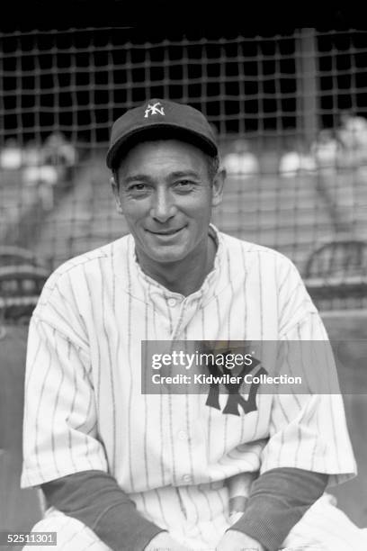 124 Tony Lazzeri Stock Photos, High-Res Pictures, and Images - Getty Images