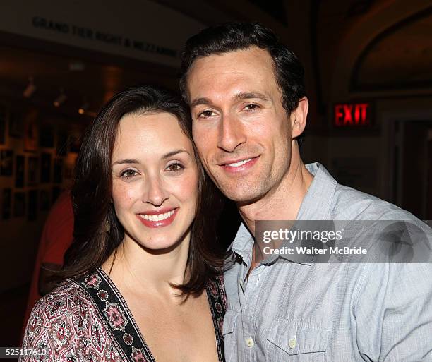 Aaron Lazar Wife: Unveiling the Life of the Broadway Star's Partner