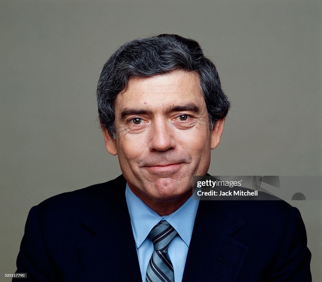 Dan Rather