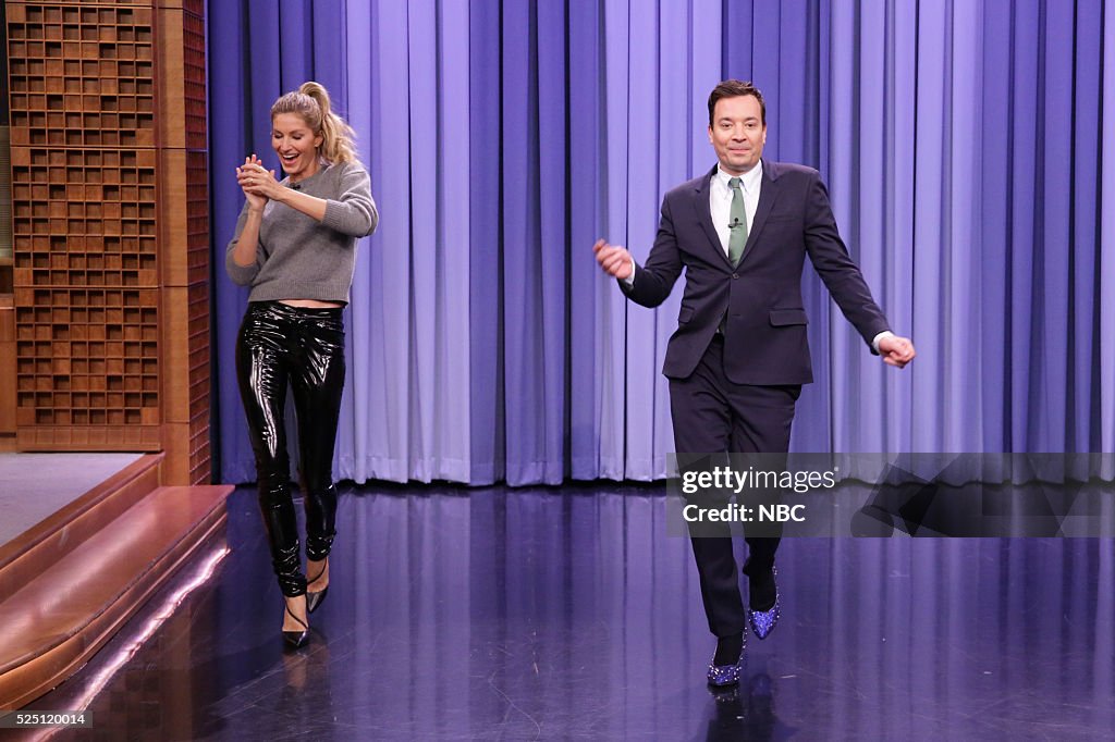 The Tonight Show Starring Jimmy Fallon - Season 3