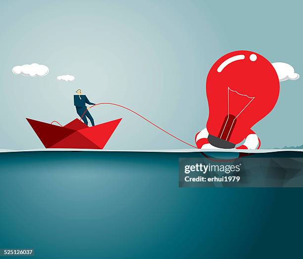 glühbirne, die rettung, hilfe, lampe, lösung, die dringlichkeit, probleme, dringend - untergang stock-grafiken, -clipart, -cartoons und -symbole