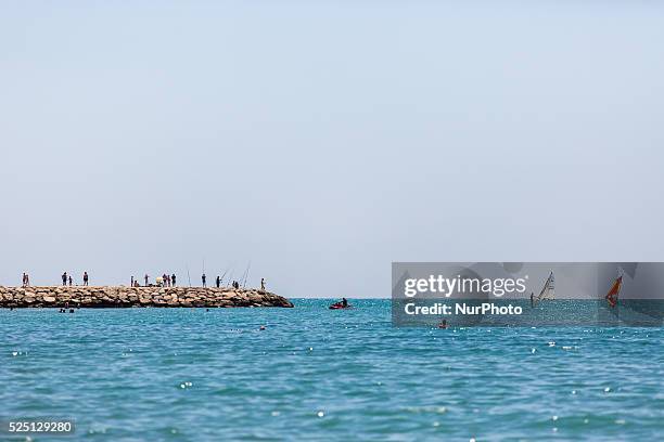 El Raco Beach 52 El Raco Stock Photos, High-Res Pictures, and Images - Getty Images