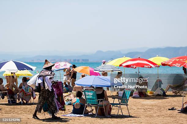 El Raco Beach El Raco Photos and Premium High Res Pictures - Getty Images