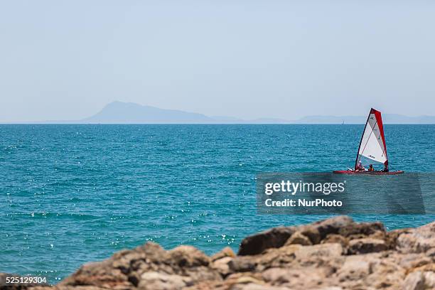 El Raco Beach 49 El Raco Stock Photos, High-Res Pictures, and Images - Getty Images