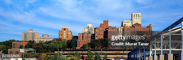 brooklyn heights - brooklyn heights stock pictures, royalty-free photos & images