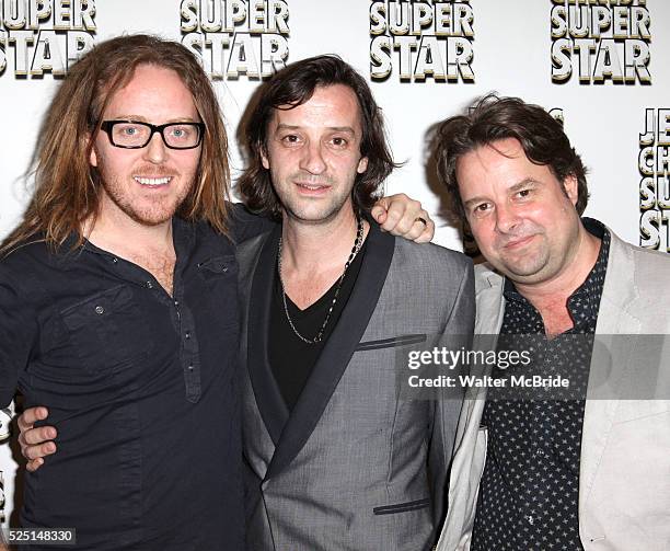 Rob Howell Simon Jowell Photos and Premium High Res Pictures - Getty Images
