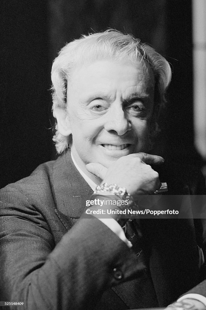 Robert Helpmann