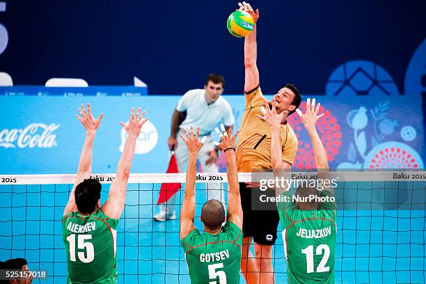 Todor Aleksiev Photos and Premium High Res Pictures Getty Images