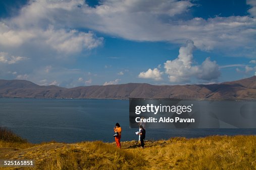 Armenia, Sevan Armenia, Sevan
