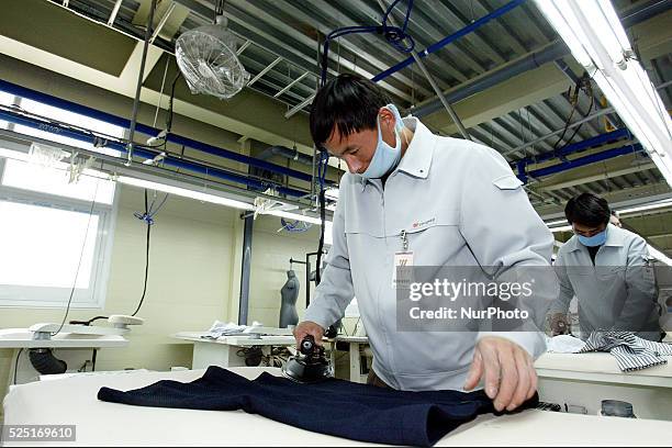 Korean Laborers 26 Kaesung Stock Photos, High-Res Pictures, and Images - Getty Images