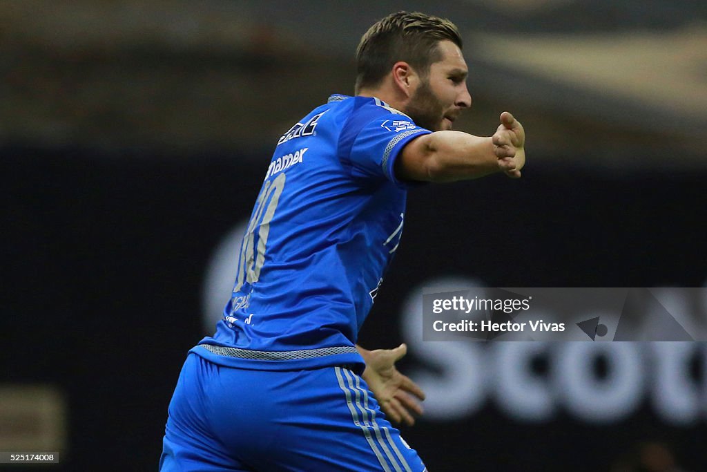 Tigres UANL v America - CONCACAF Champions League 2016