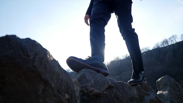 Stepping Over Rocks 66 Step Over Obstacle Stock Videos, Footage, & 4K Video Clips - Getty ...