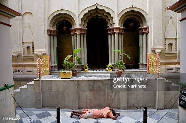 Gaudhya Math Logo 30 The Gaudiya Math Photos & High Res Pictures - Getty Images