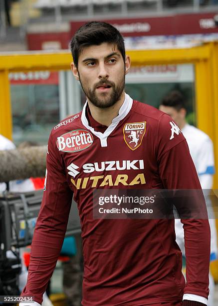 Marco Benassi 1,214 Marco Benassi Italia Stock Photos, High-Res Pictures, and Images ...