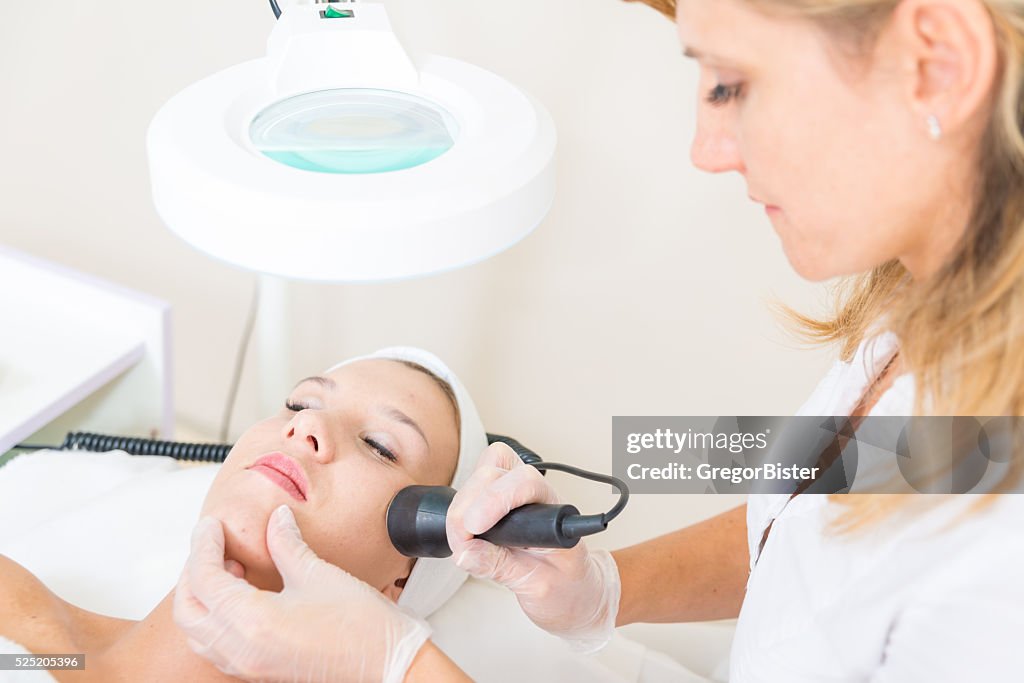 Cavitation tratamiento