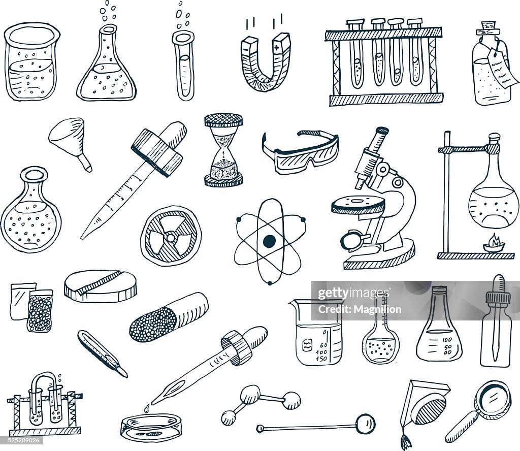 Laboratory Equipment