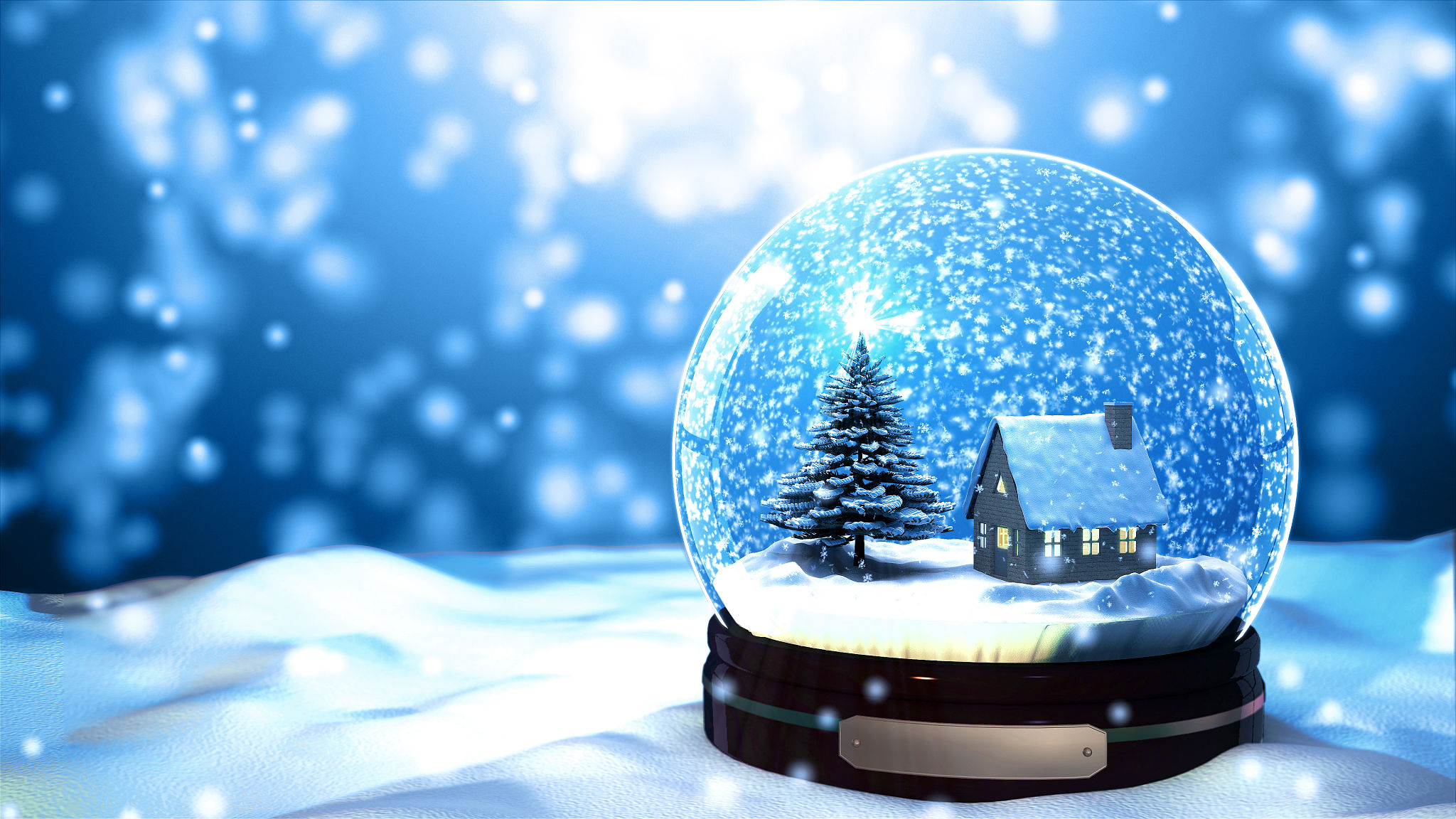 seasonal hospitality