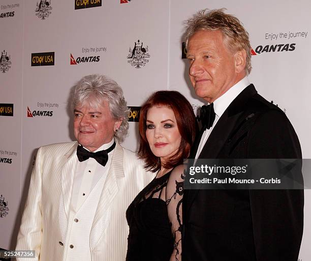 82 Priscilla Russell Photos & High Res Pictures Getty Images
