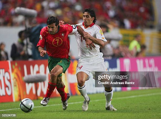 Vicente Spain 2004 Photos and Premium High Res Pictures Getty Images